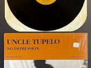 UNCLE TUPELO No Depression 1990 ORIG VINYL LP In Shrink EX Wilco Son Volt RARE