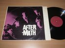 The Rolling Stones LP - After-Math / 1966 GERMAN Decca SLK 16415-P PRESS in VG++