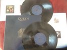 Queen - Greatest Hits II  Doppel- LP mit Special Innencover    Klappcover