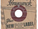 CRICKETS 45  Love's Made A Fool Of You / Someone, Someone - NM
