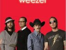 Weezer - Weezer LP, Album, Limited Edition, Red Translucent
