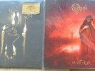 OPETH Ghost Reveries 2-LP Poster + Still Life 2-LP 180g Vinyl Sealed