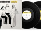 Chicks (Dixie Chicks) ‎– The Essential Chicks (Best Of) VINYL 2LP NEW & SEALED