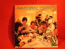 NATIONAL HEALTH   -   SAME   ( LP )   1.UK-Pressung   SELTEN   * MINT - *