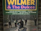 Wilmer & The Dukes - S/T - PROMO Vinyl LP - VG+\VG. APH 6001