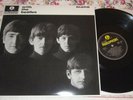 The Beatles-With The Beatles-Vinyl LP-From 2014 Mono Box Set