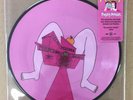 Peaches: Pussy Mask picture disc 7