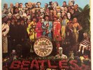 The Beatles “Sgt Pepper’s Lonely Hearts Club Band” – Original Vinyl LP – SMAS 26
