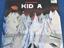 Radiohead - Kid A -  Vinyl Double LP Album Heavy Weight N/M Mastered at Abbey Rd