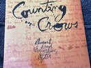 COUNTING CROWS AUGUST & EVERYTHING AFTER - VINYL 2-LP SET 