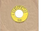 ROY ORBISON & TEEN KINGS 45  Ooby Dooby / Go  Go  Go  - NM