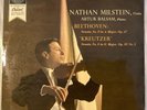 Capitol P8430 Milstein Beethoven Sonatas 8 & 9