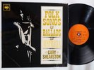 Gary Shearston   Folk songs & ballads of Australia