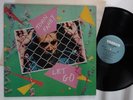 John Fahey    let go