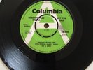 RARE northern soul / ska/ mod record SUE AND SUNNY. you cant bypass love demo