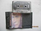 DAVID BOWIE - Black Tie white Noise - Rare/ unknown ZIMBABWE release Cassette