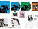 Sloan - One Chord To Another - Deluxe Vinyl Box (3xLPs, 2x7” Singles, Etc) NEW