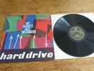 Art Blakey's Jazz Messengers Hard Drive UK 1959 1st Parlophone PMC 1084 Bebop LP