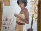 CORINNE BAILEY RAE SELF TITLED VINYL LP BRICK RED LIMITED EDITION *SHIPS TODAY*