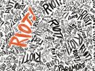 Paramore Riot  VINYL LP NEW