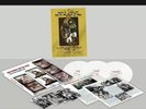 Rod Stewart and The Faces Live at the Fillmore 1970 Vinyl