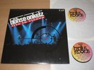 Böhse Onkelz 2 LP - Live In Vienna / 1992 Bacillus 325•09•07 PRESS in MINT-
