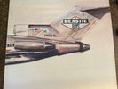 Beastie Boys - Licensed To Ill '86 LP US ORG # BFC 40238 Early Press Gatefold jb