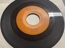 The Dynamics 1959 DOO WOP 45 No One But You / Always I Have Loved You CAPRI HEAR