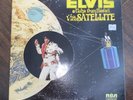 Elvis Aloha from Hawaii via Satellite 2 LP Record Vinyl Blues Rock VPSX-6089 RCA