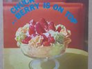 CHUCK BERRY - Berry is on top - 1959 US 33T LP CHESS LP 1435 - RARE ORIGINAL