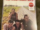 The Clash : Combat Rock (Limited Exclusive Red Vinyl LP, 2022) NEW / SEALED