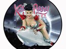 KATY PERRY – E.T. Futuristic Lover Part 2 - PICTURE DISC –Disque Vinyle –Pict 75