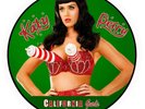 KATY PERRY – California Gurls Part 3 - RARE -PICTURE DISC– Disque Vinyle–Pict 31