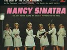 NANCY SINATRA THE LAST OF THE SECRET AGENTS ? FRENCH ORIG OST EP 45 PS 7