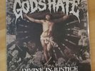 God's Hate Vinyl 7