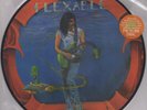 Steve Vai ‎- FLEXABLE LP - LIMITED Picture Disc Vinyl Album - NEW Record