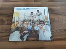 FÜNF STERNE DELUXE SILLIUM WEISSES VINYL LP LIMITED EDITION D&D Biz Markie NEU