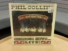 SEALED  Phil Collins - Serious Hits...Live  Vinyl LP 9031 - 72550 - 1