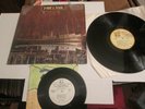 BEACH BOYS HOLLAND RARE ORIG'72 BROTHER lp WITH WHITE LABEL PROMO 7