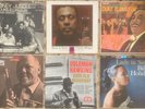 Jazz Albums from the late 1950s to early 1960s - Various Jazz Greats