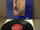 Pee Wee Russell - Portrait Of Pee Wee LP Mint- CPT-565 Mono 1957 Vinyl Record