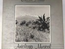 Various Artists - Antologia Musical Del Corrido 12 Discs LP  Mexico