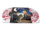 Fall Out Boy - Infinity On High (2018, LP) Limited Edition Clear w/ Red Splatter