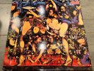 THE TRAGICALLY HIP FULLY COMPLETELY VINYL RECORD LP DUTCH  1992 MCA RECORDS VG+