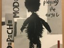 DEPECHE MODE - PLAYING THE ANGEL (2005) LP UNPLAYED