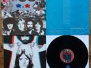 Grand Funk Railroad - Shinin' On (w/ 3D Glasses) 1974 Capitol SWAE-11278 NM
