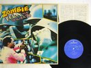 FELA ANIKULAPO KUTI ZOMBIE MERCURY RJ-7395 JAPAN VINYL LP