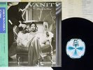 VANITY SKIN ON SKIN MOTOWN RMTL-8013 JAPAN OBI VINYL LP