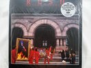 Moving Pictures by Rush - 200g Audiophile Vinyl Edition (RARE) 2015