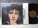 David Essex m- quad in shrink LP Rock On